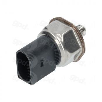 2016 Audi A8 Quattro Fuel Pressure Sensor