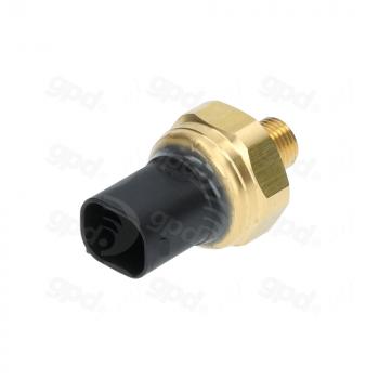 2013 Mercedes-Benz GL350 Fuel Pressure Sensor