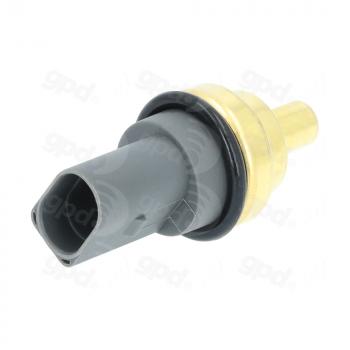2004 Volkswagen Jetta Fuel Pressure Sensor