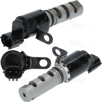 2018 Toyota Tacoma Engine Variable Timing Solenoid Global Parts Distributors 1812948 image 1 of 1