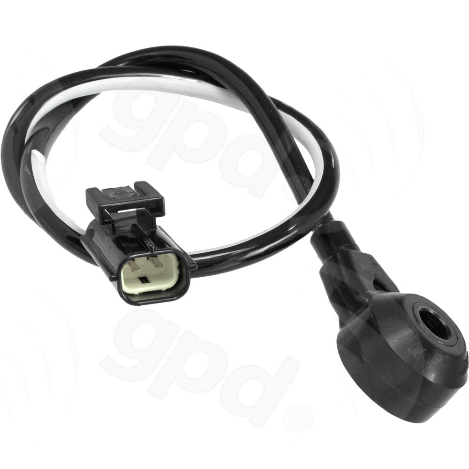 Global Parts Distributors 1812954 - Ignition Knock (Detonation) Sensor Global Parts Distributors 1812954 Ignition Knock (Detonation) Sensor product image 1 of 1