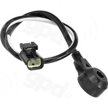 2005 Jaguar S-Type Ignition Knock (Detonation) Sensor Global Parts Distributors 1812954 image 1 of 1