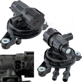 1999 Ford F-150 Vapor Canister Purge Solenoid Global Parts Distributors 1812963 image 1 of 1