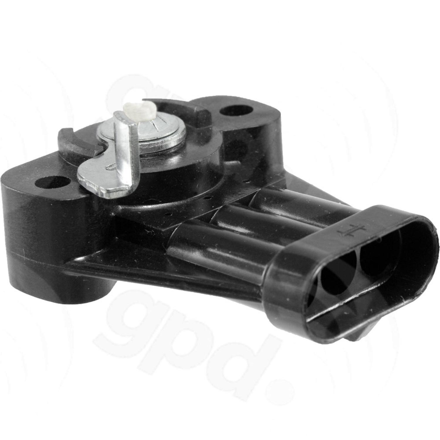 Global Parts Distributors 1812969 - Throttle Position Sensor Global Parts Distributors 1812969 Throttle Position Sensor product image 1 of 1