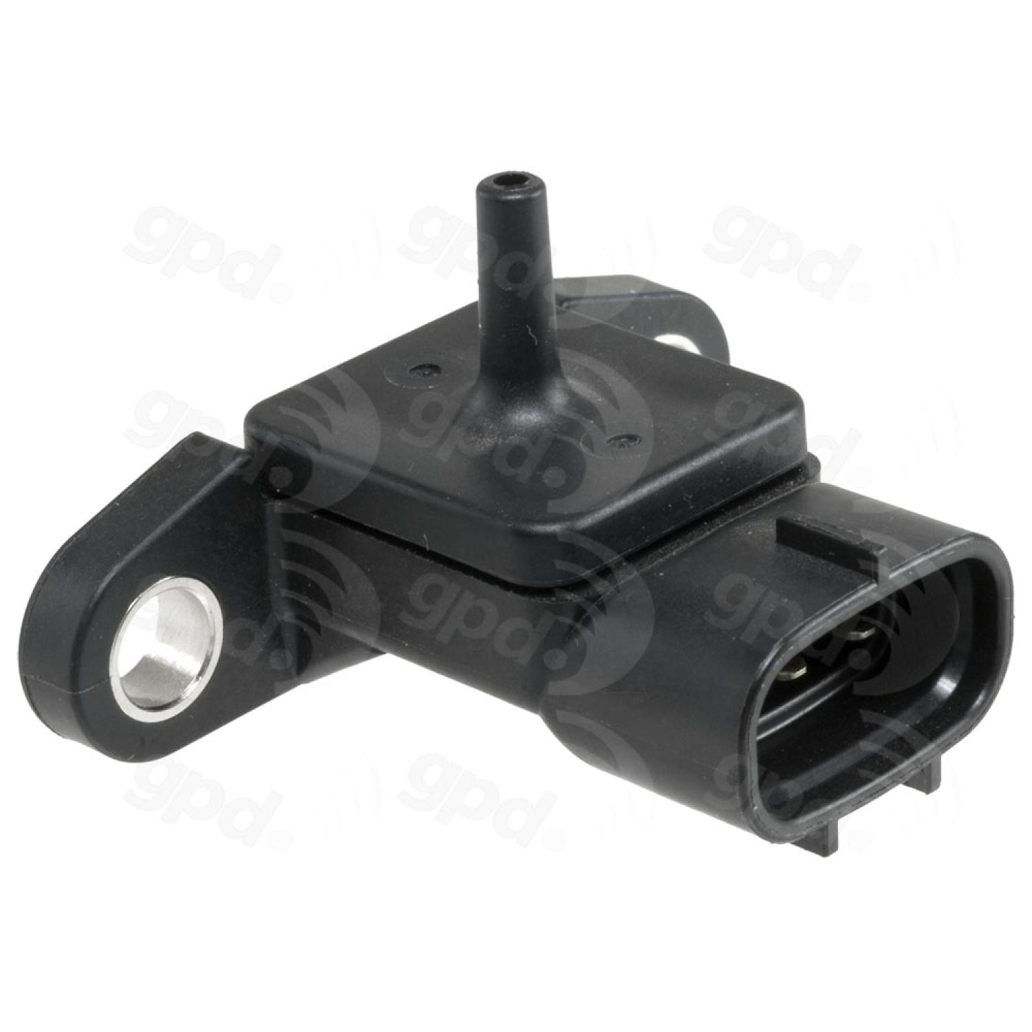 Global Parts Distributors 1812974 - Manifold Absolute Pressure Sensor Global Parts Distributors 1812974 Manifold Absolute Pressure Sensor product image 1 of 1