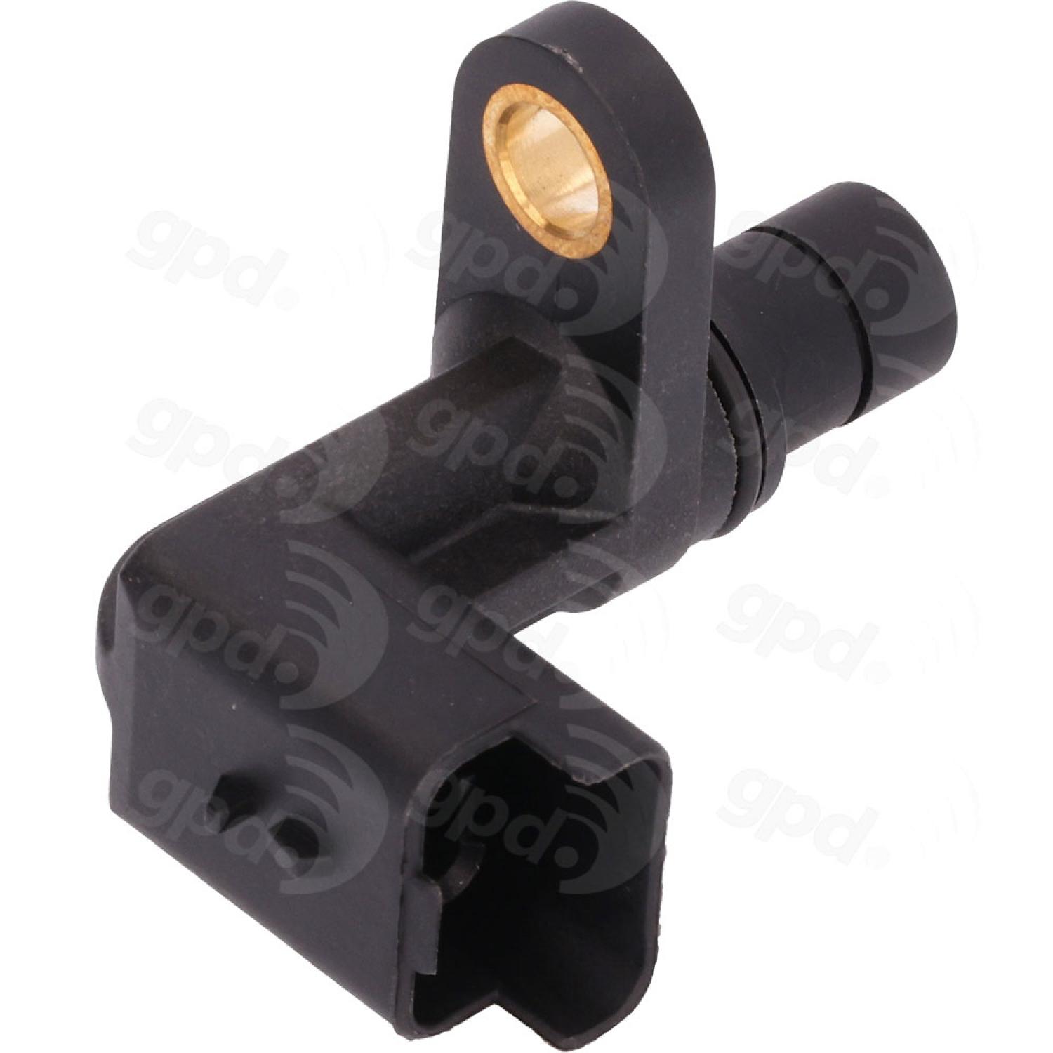 Global Parts Distributors 1812977 - Engine Camshaft Position Sensor Global Parts Distributors 1812977 Engine Camshaft Position Sensor product image 1 of 2