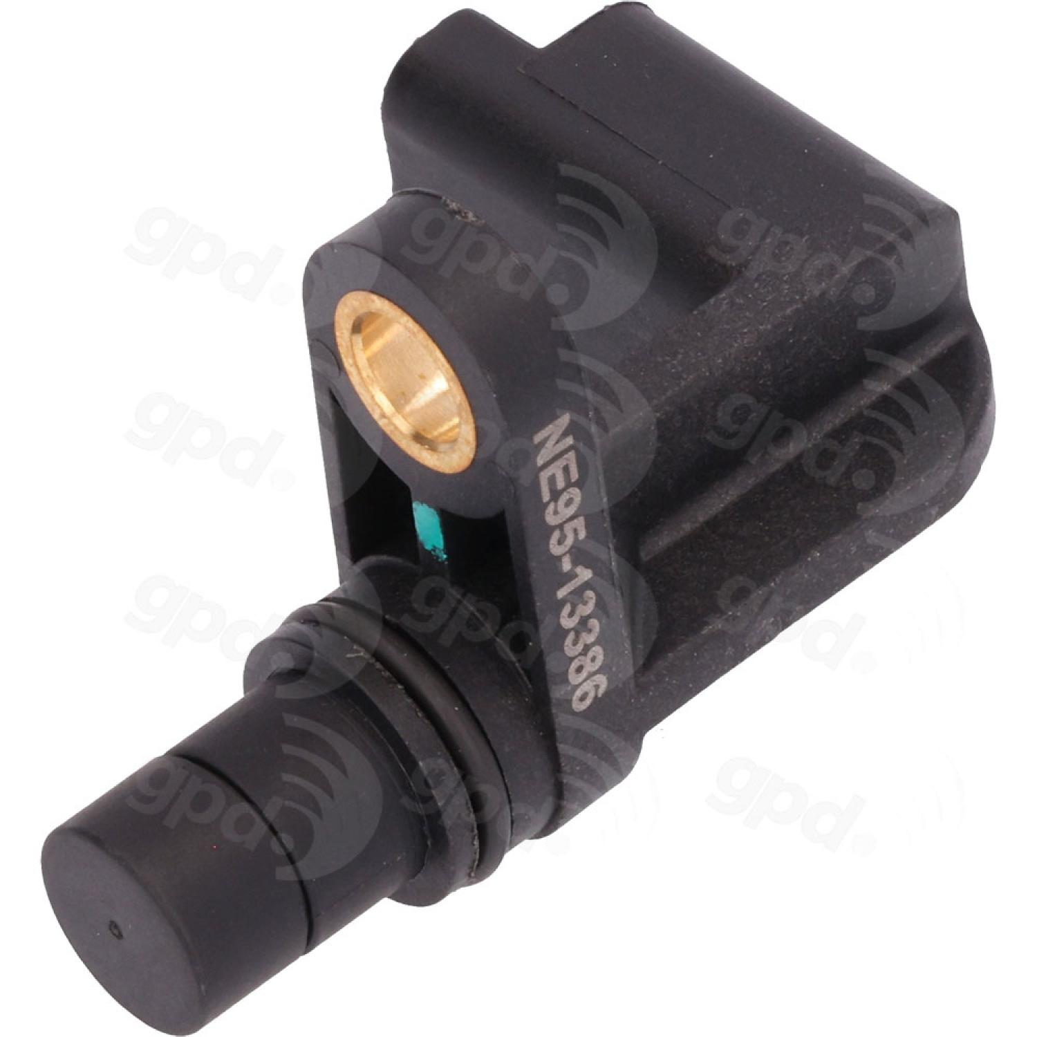 Global Parts Distributors 1812977 - Engine Camshaft Position Sensor Global Parts Distributors 1812977 Engine Camshaft Position Sensor product image 2 of 2