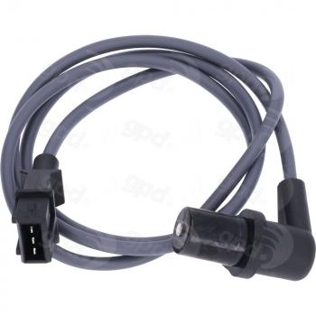 2008 Suzuki Reno Engine Crankshaft Position Sensor Global Parts Distributors 1812979 image 1 of 2