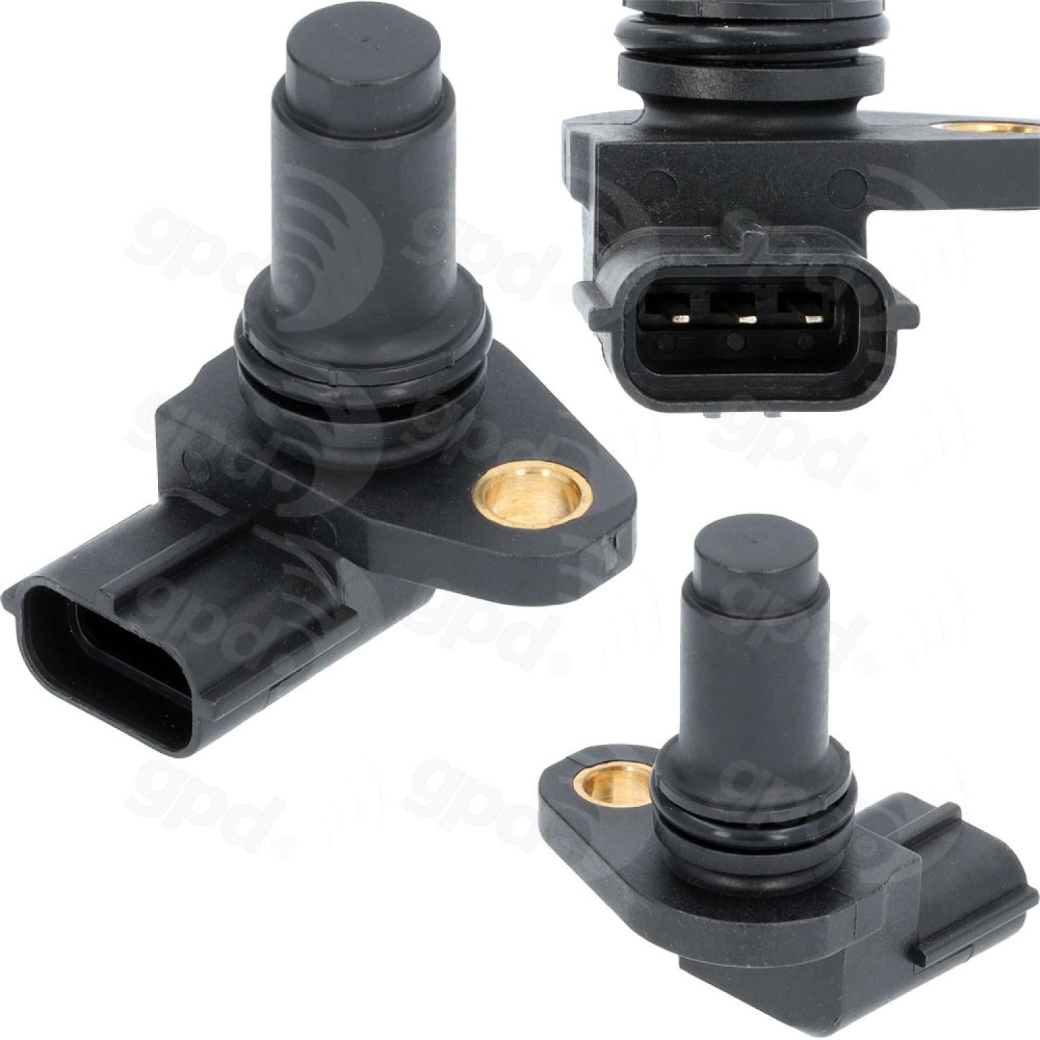 Global Parts Distributors 1812980 Engine Camshaft Position Sensor product image 1 of 1