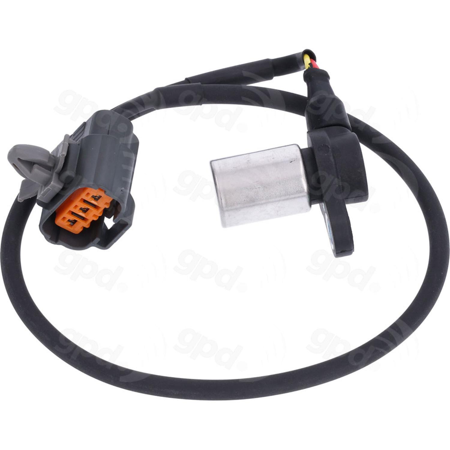 Global Parts Distributors 1812981 - Engine Crankshaft Position Sensor Global Parts Distributors 1812981 Engine Crankshaft Position Sensor product image 1 of 2