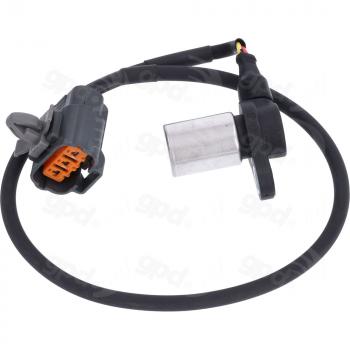 2002 Mazda Millenia Engine Crankshaft Position Sensor Global Parts Distributors 1812981 image 1 of 2