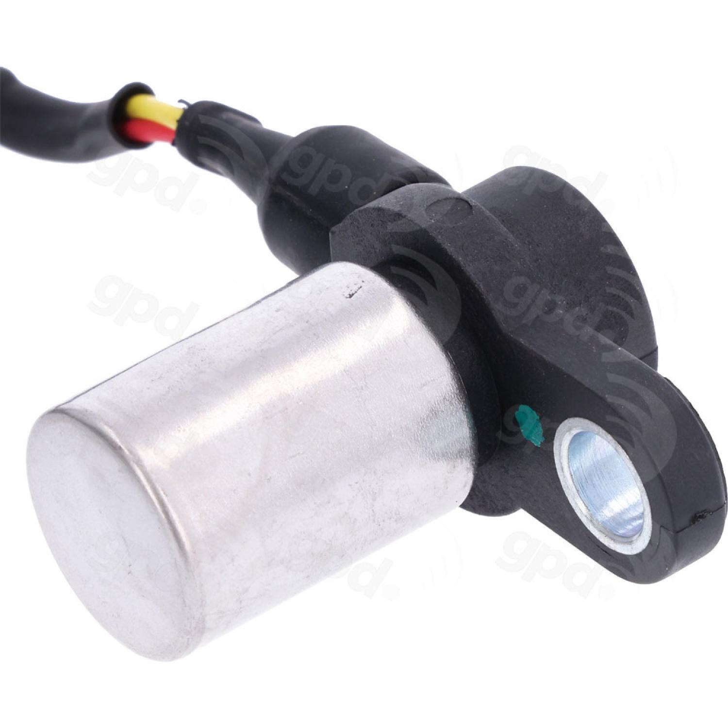 Global Parts Distributors 1812981 - Engine Crankshaft Position Sensor Global Parts Distributors 1812981 Engine Crankshaft Position Sensor product image 2 of 2