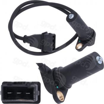 1996 Volkswagen Passat Engine Crankshaft Position Sensor Global Parts Distributors 1812982 image 1 of 1