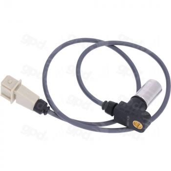 1994 Audi V8 Quattro Engine Crankshaft Position Sensor Global Parts Distributors 1812984 image 1 of 2