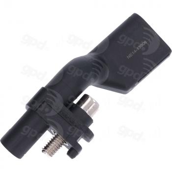 2007 Audi A4 Quattro Engine Crankshaft Position Sensor Global Parts Distributors 1812987 image 2 of 2