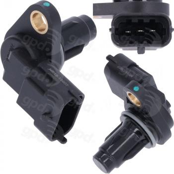 2017 Hyundai Azera Engine Camshaft Position Sensor Global Parts Distributors 1812988 image 1 of 1