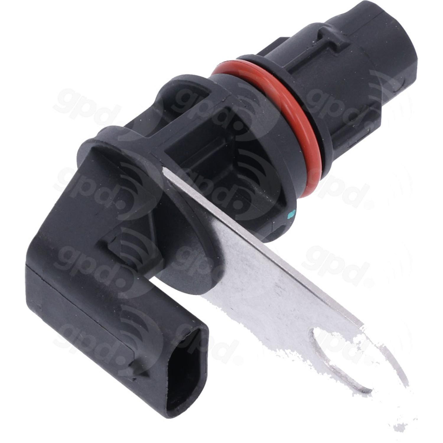 Global Parts Distributors 1812989 - Engine Crankshaft Position Sensor Global Parts Distributors 1812989 Engine Crankshaft Position Sensor product image 1 of 2