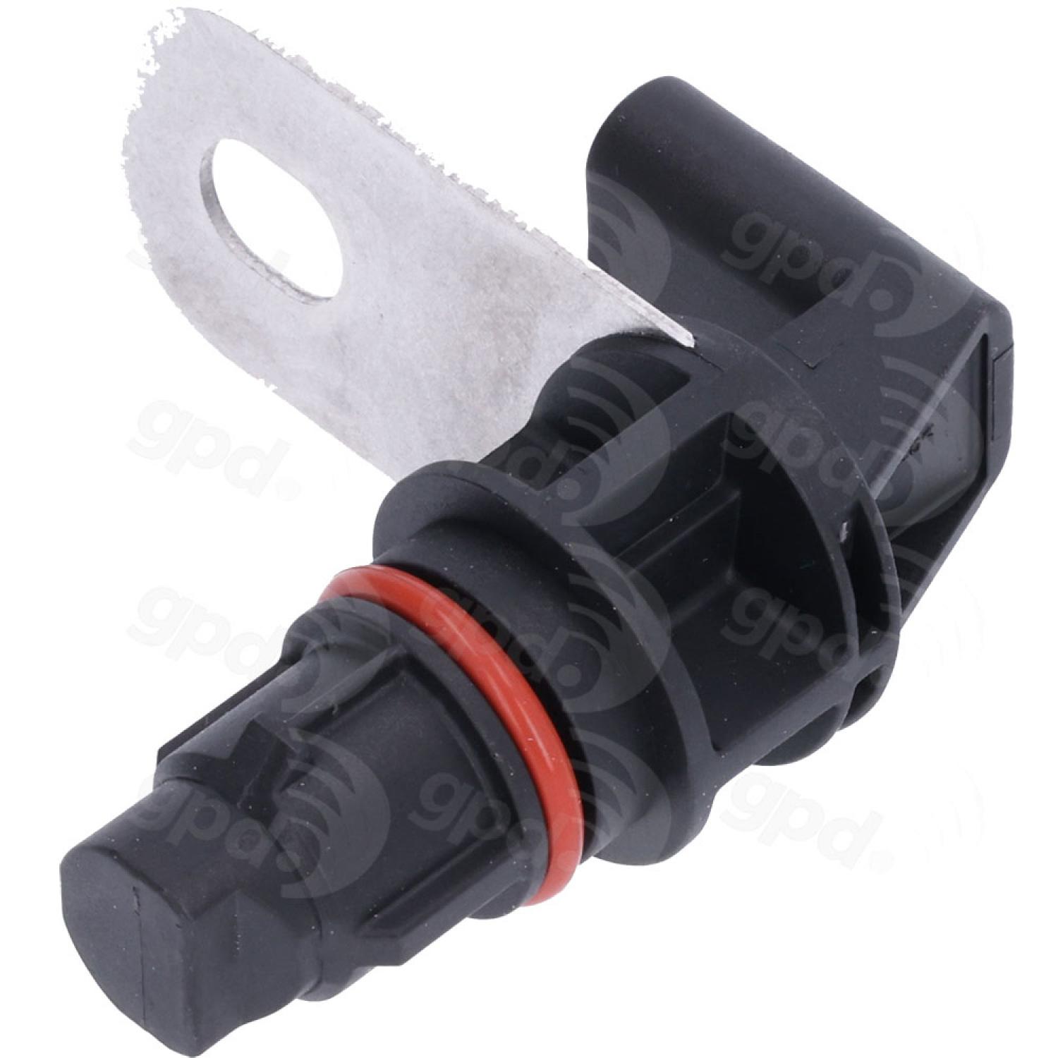 Global Parts Distributors 1812989 - Engine Crankshaft Position Sensor Global Parts Distributors 1812989 Engine Crankshaft Position Sensor product image 2 of 2