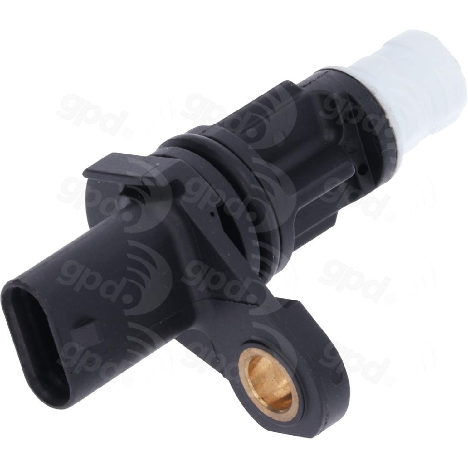 Global Parts Distributors 1812993 - Engine Crankshaft Position Sensor Global Parts Distributors 1812993 Engine Crankshaft Position Sensor product image 1 of 2