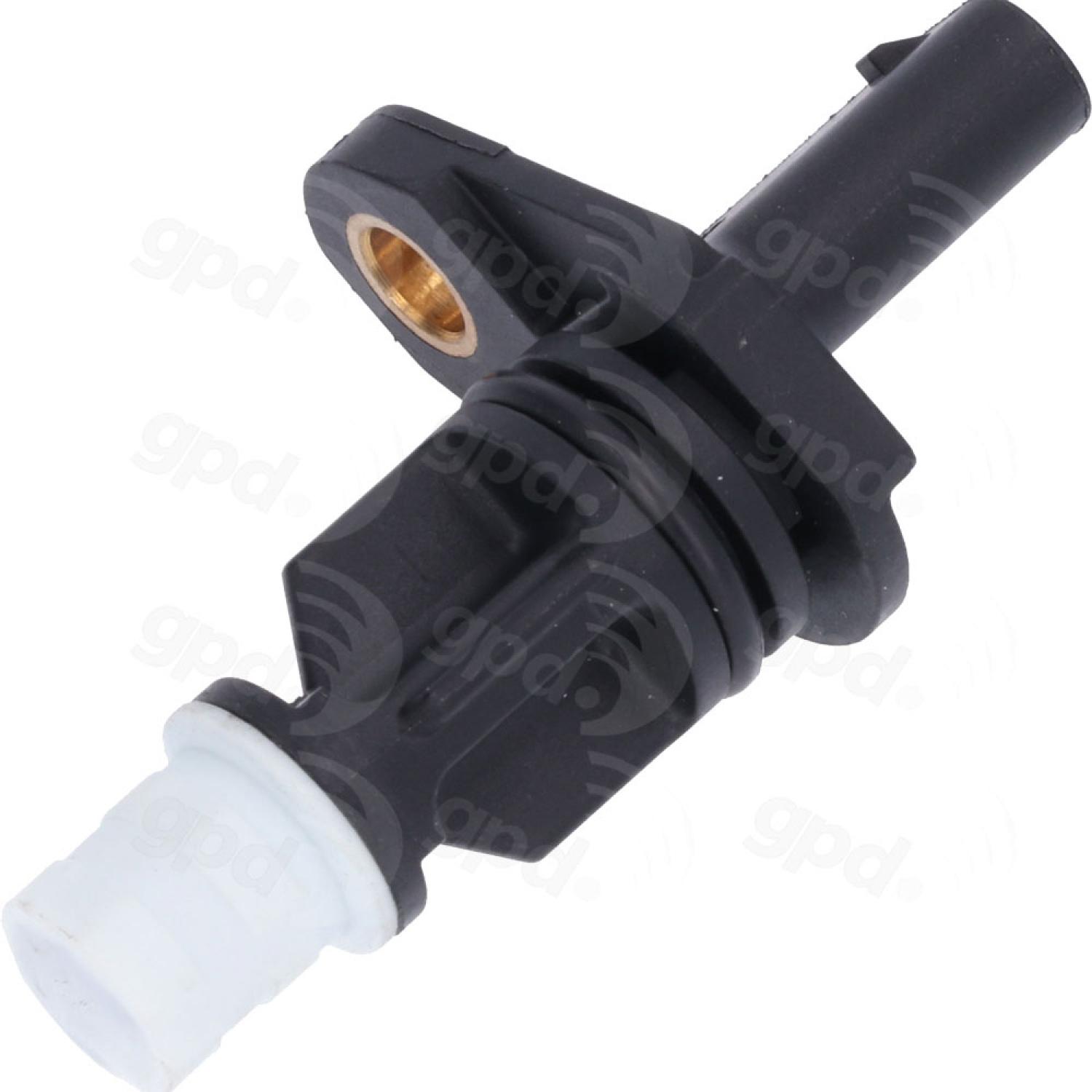 Global Parts Distributors 1812993 - Engine Crankshaft Position Sensor Global Parts Distributors 1812993 Engine Crankshaft Position Sensor product image 2 of 2