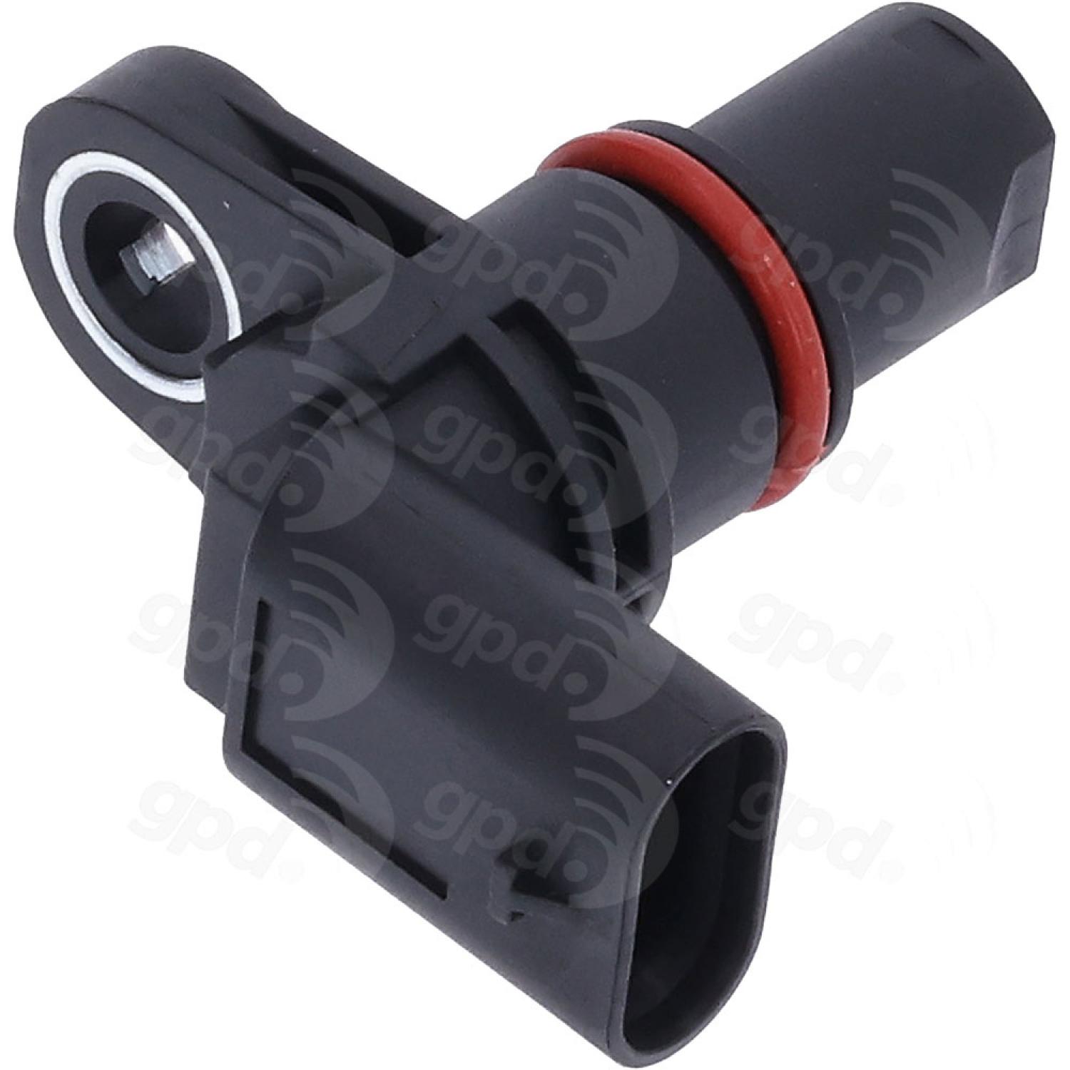 Global Parts Distributors 1812994 - Engine Camshaft Position Sensor Global Parts Distributors 1812994 Engine Camshaft Position Sensor product image 1 of 2