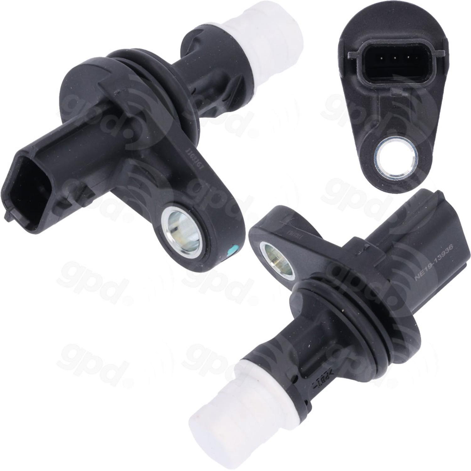 Global Parts Distributors 1813000 Engine Crankshaft Position Sensor product image 1 of 1