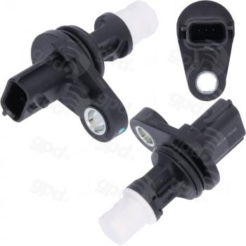 2016 Infiniti QX60 Engine Crankshaft Position Sensor Global Parts Distributors 1813000 image 1 of 1