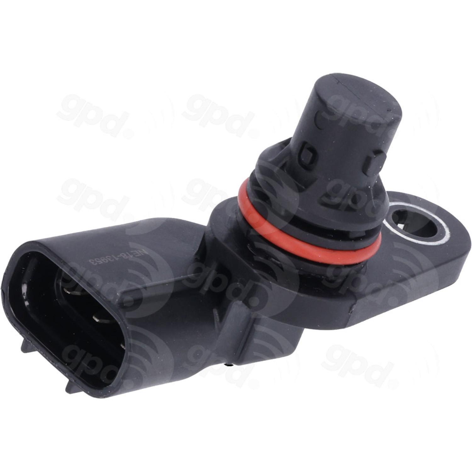 Global Parts Distributors 1813008 - Engine Camshaft Position Sensor Global Parts Distributors 1813008 Engine Camshaft Position Sensor product image 1 of 2