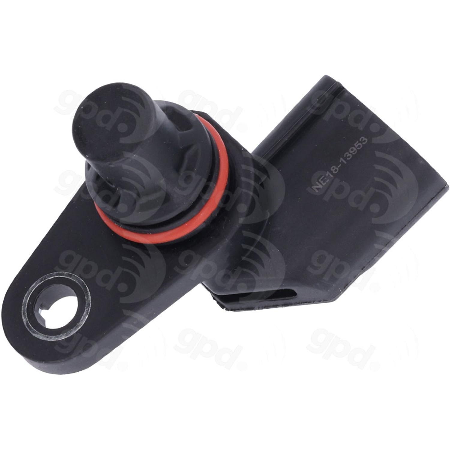 Global Parts Distributors 1813008 - Engine Camshaft Position Sensor Global Parts Distributors 1813008 Engine Camshaft Position Sensor product image 2 of 2