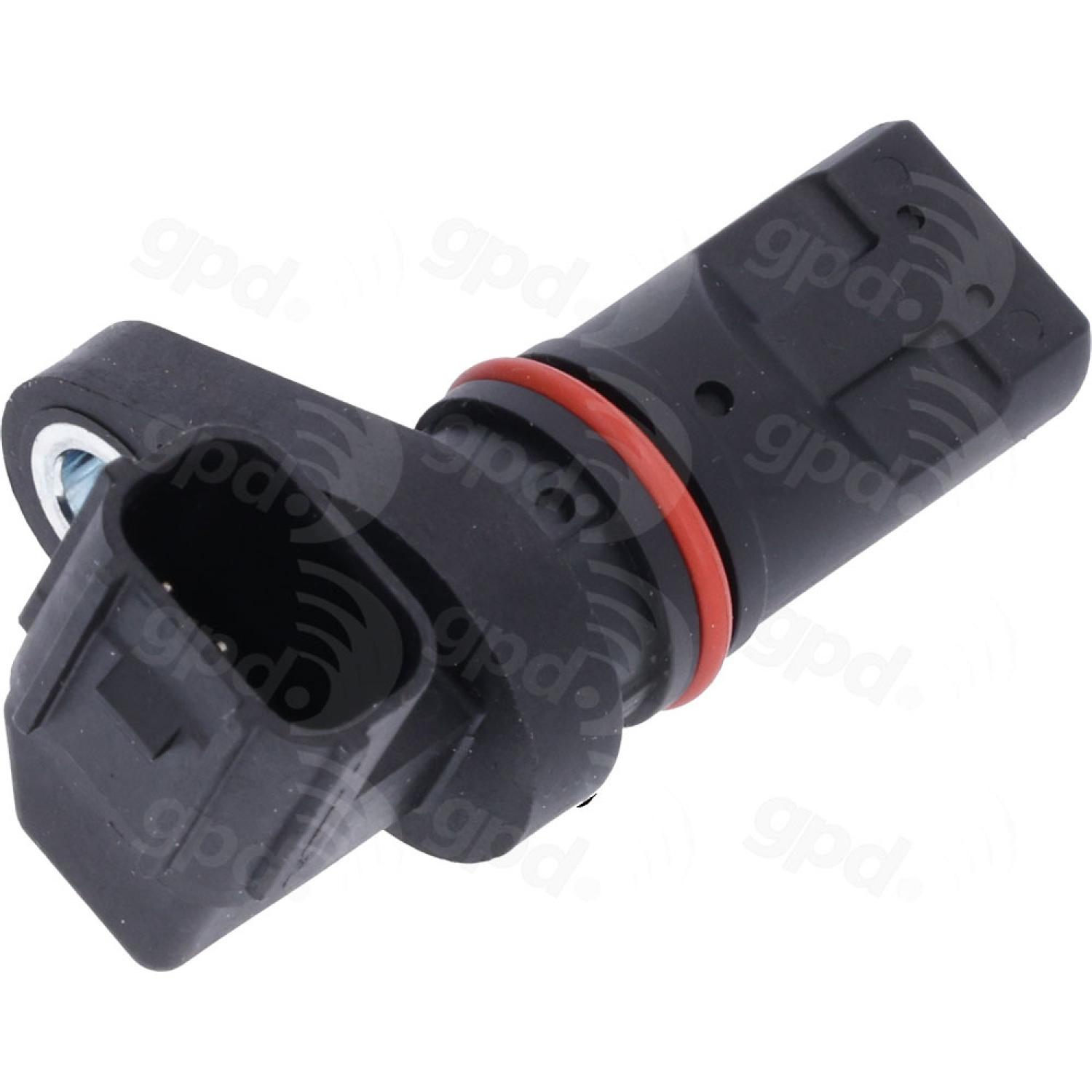 Global Parts Distributors 1813012 - Engine Crankshaft Position Sensor Global Parts Distributors 1813012 Engine Crankshaft Position Sensor product image 1 of 2