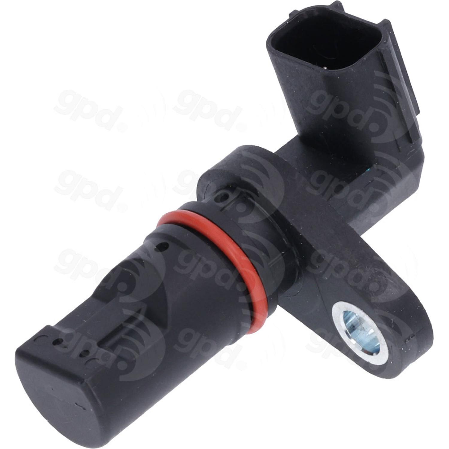 Global Parts Distributors 1813012 - Engine Crankshaft Position Sensor Global Parts Distributors 1813012 Engine Crankshaft Position Sensor product image 2 of 2
