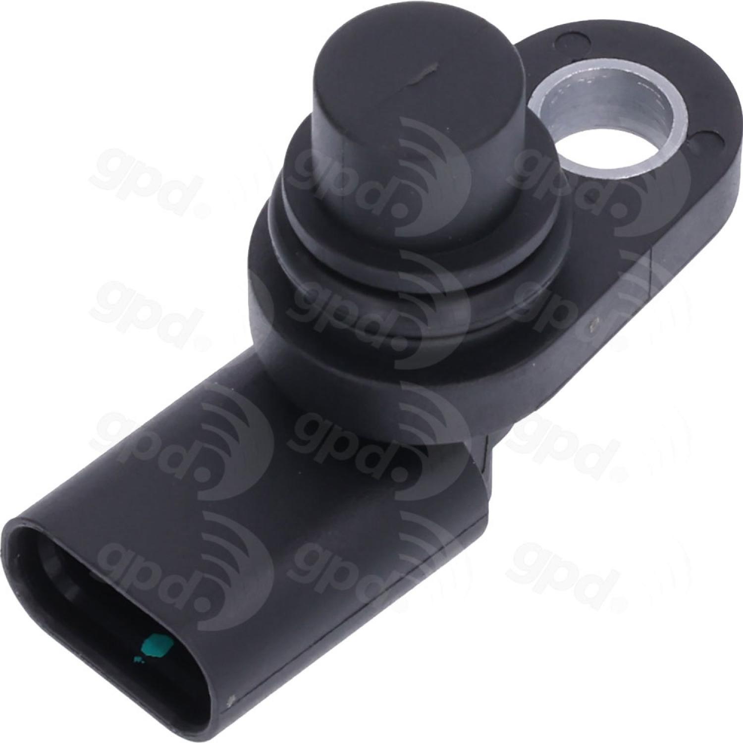Global Parts Distributors 1813015 - Engine Camshaft Position Sensor Global Parts Distributors 1813015 Engine Camshaft Position Sensor product image 1 of 2