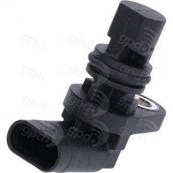 2018 Volkswagen Passat Engine Camshaft Position Sensor Global Parts Distributors 1813016 image 1 of 2