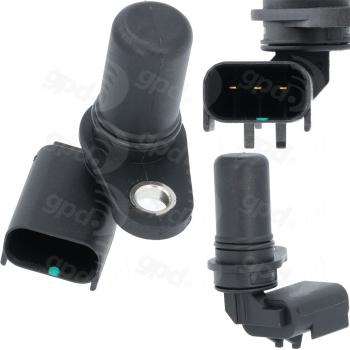 2015 Mercedes-Benz ML250 Engine Camshaft Position Sensor Global Parts Distributors 1813019 image 1 of 1