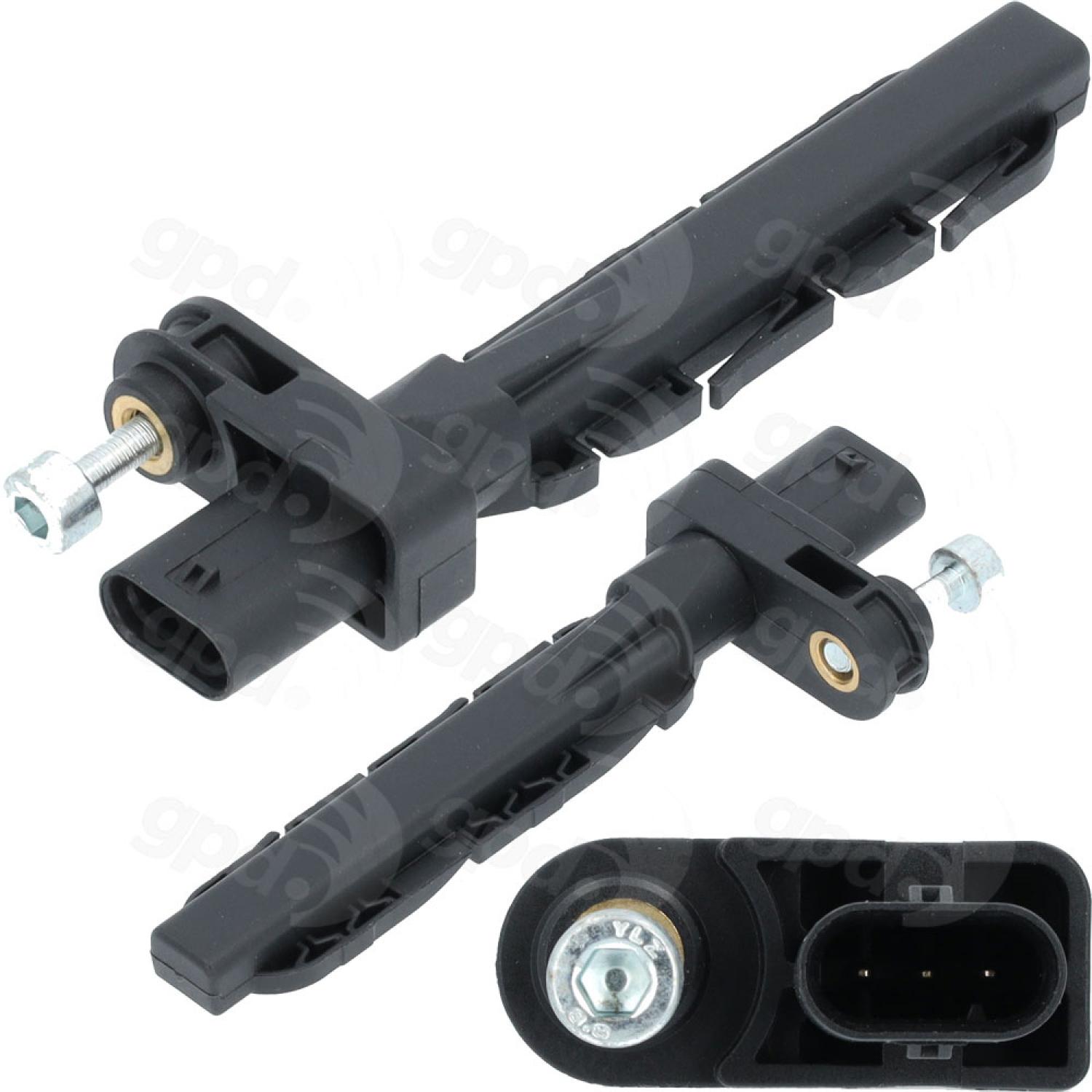 Global Parts Distributors 1813020 - Engine Crankshaft Position Sensor Global Parts Distributors 1813020 Engine Crankshaft Position Sensor product image 1 of 1