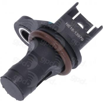 2017 BMW i3 Engine Camshaft Position Sensor Global Parts Distributors 1813023 image 2 of 2