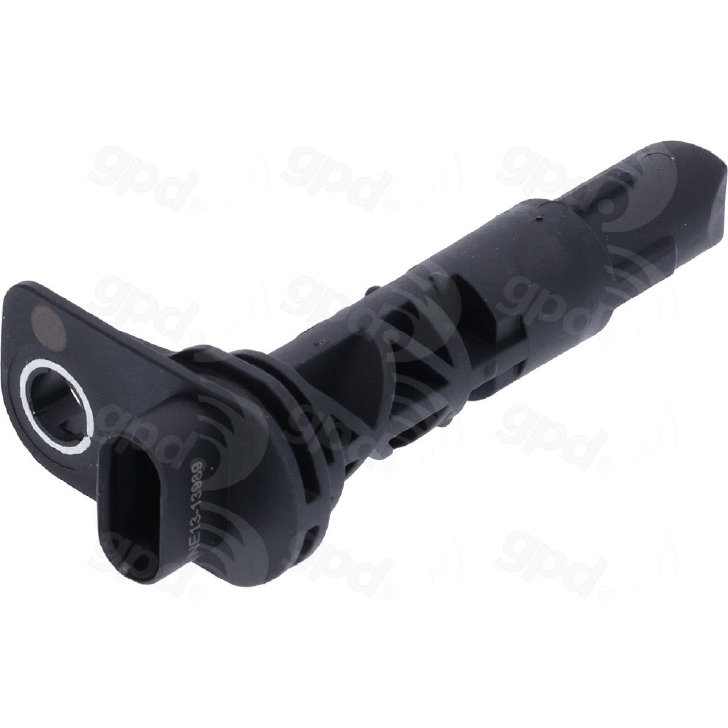 Global Parts Distributors 1813025 - Engine Crankshaft Position Sensor Global Parts Distributors 1813025 Engine Crankshaft Position Sensor product image 1 of 2