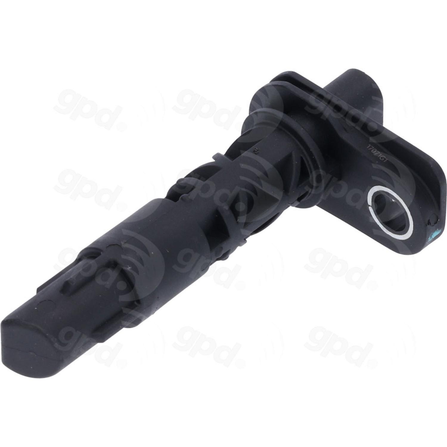 Global Parts Distributors 1813025 - Engine Crankshaft Position Sensor Global Parts Distributors 1813025 Engine Crankshaft Position Sensor product image 2 of 2