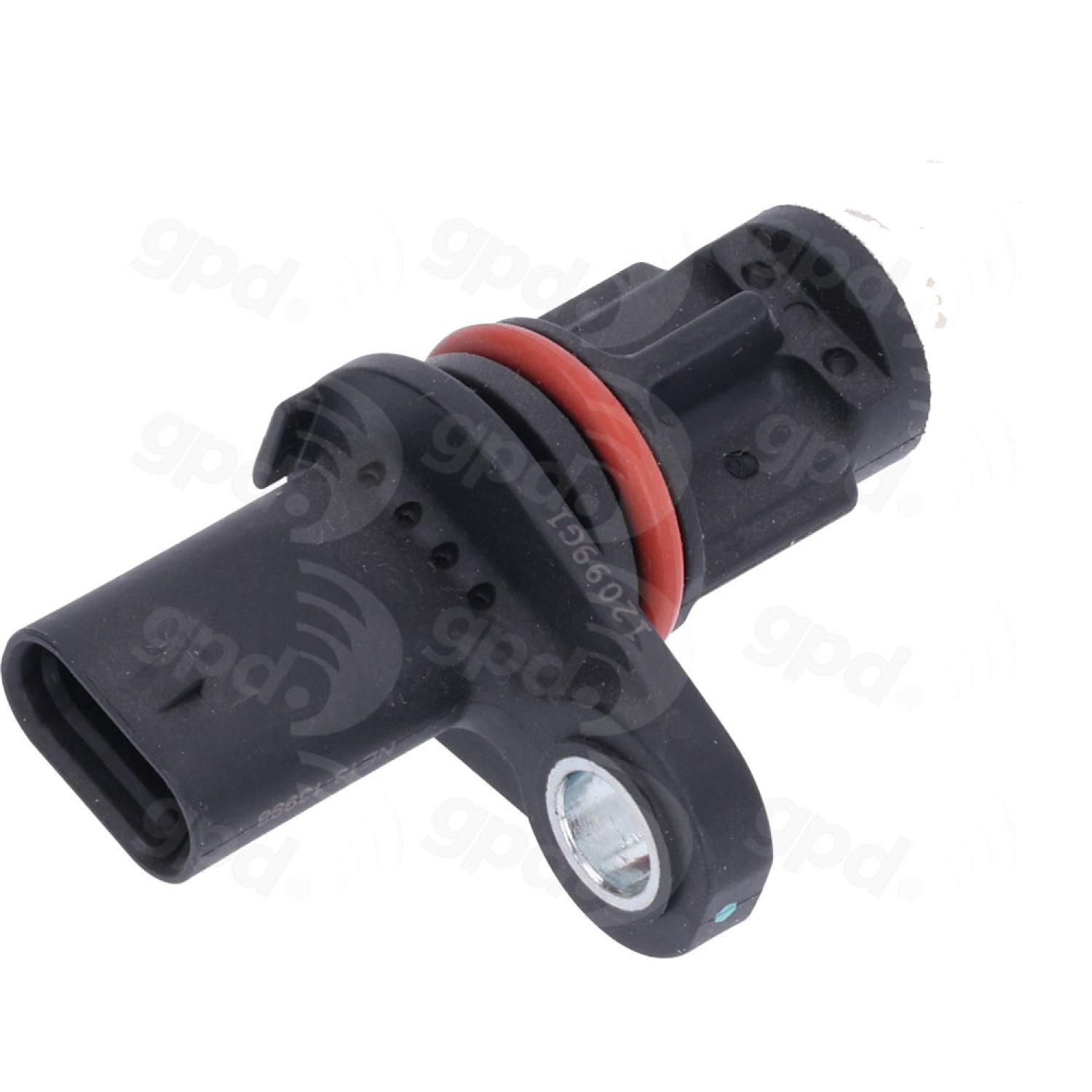 Global Parts Distributors 1813027 - Engine Crankshaft Position Sensor Global Parts Distributors 1813027 Engine Crankshaft Position Sensor product image 1 of 2