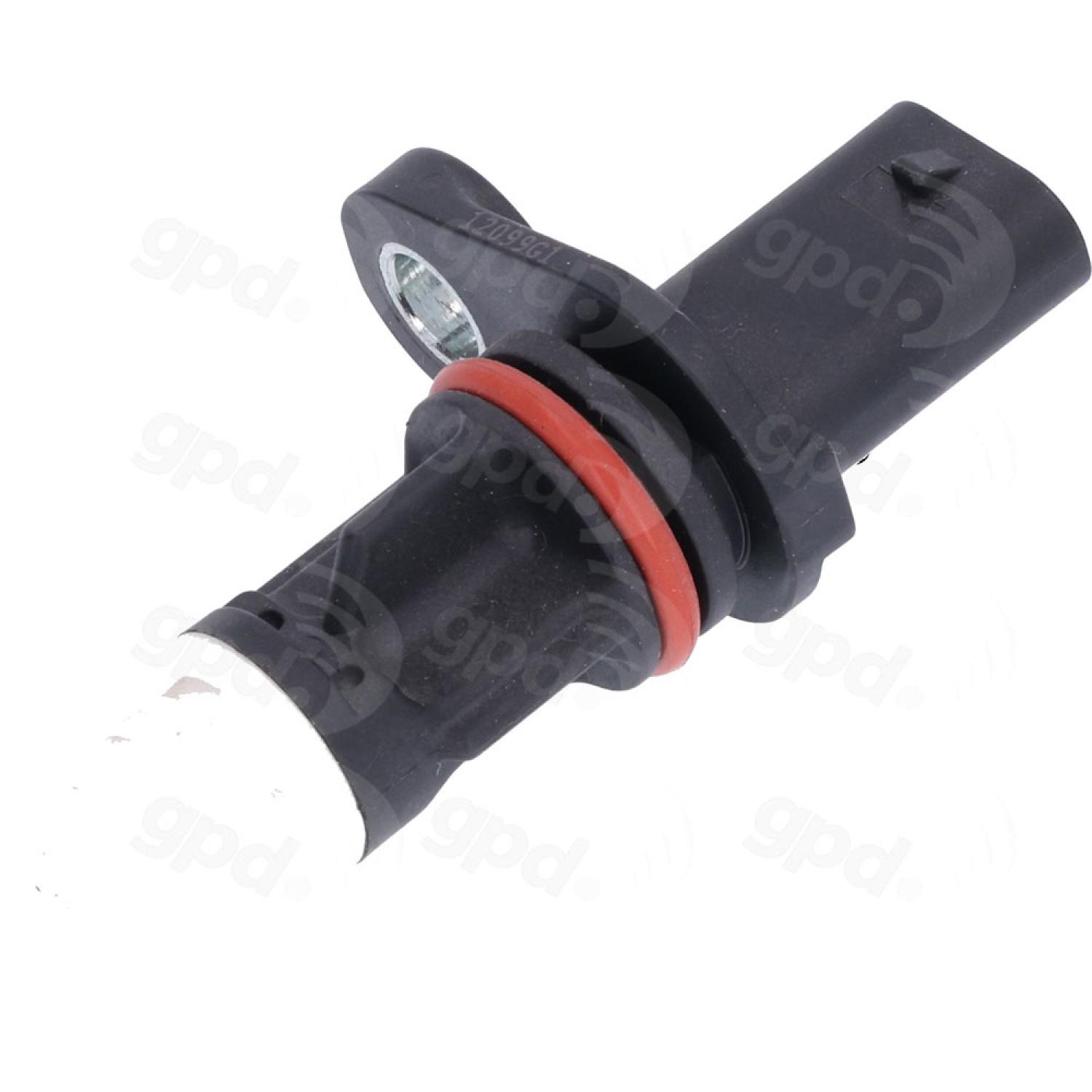 Global Parts Distributors 1813027 - Engine Crankshaft Position Sensor Global Parts Distributors 1813027 Engine Crankshaft Position Sensor product image 2 of 2