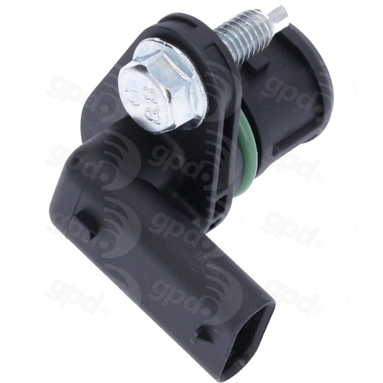 Global Parts Distributors 1813031 - Engine Camshaft Position Sensor Global Parts Distributors 1813031 Engine Camshaft Position Sensor product image 1 of 2