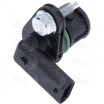 2017 Buick Cascada Engine Camshaft Position Sensor Global Parts Distributors 1813031 image 1 of 2