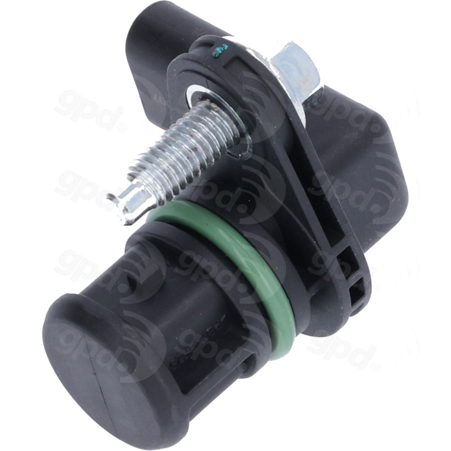 Global Parts Distributors 1813031 - Engine Camshaft Position Sensor Global Parts Distributors 1813031 Engine Camshaft Position Sensor product image 2 of 2