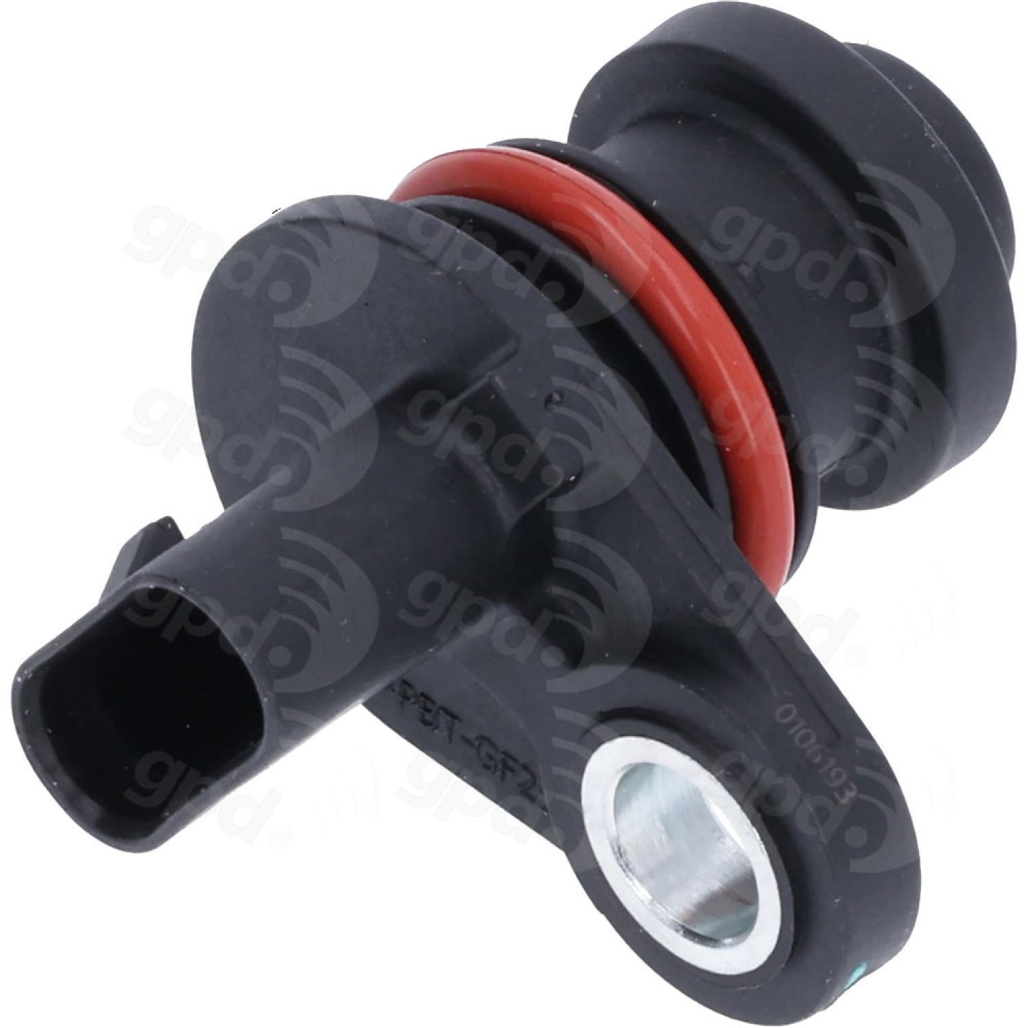 Global Parts Distributors 1813032 - Engine Camshaft Position Sensor Global Parts Distributors 1813032 Engine Camshaft Position Sensor product image 1 of 2