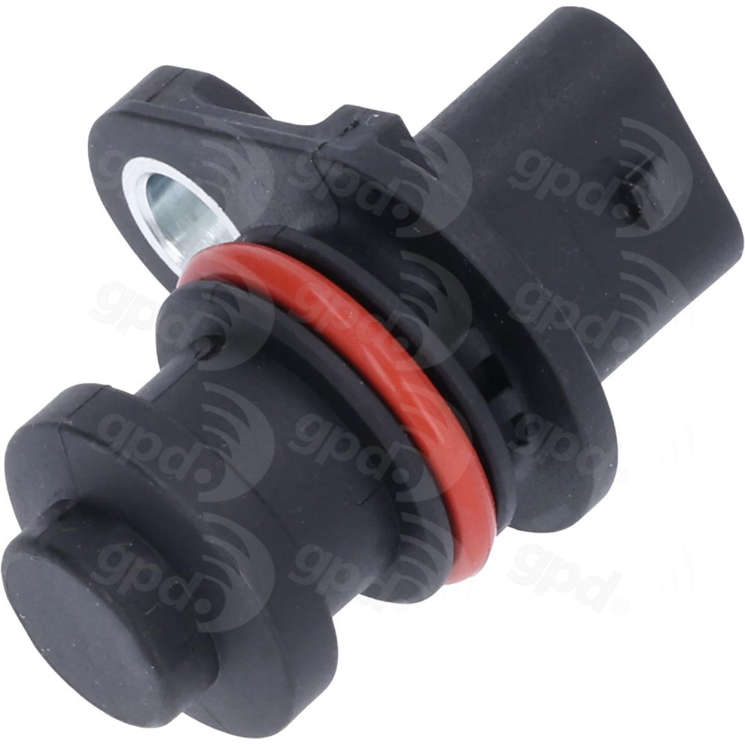 Global Parts Distributors 1813032 - Engine Camshaft Position Sensor Global Parts Distributors 1813032 Engine Camshaft Position Sensor product image 2 of 2