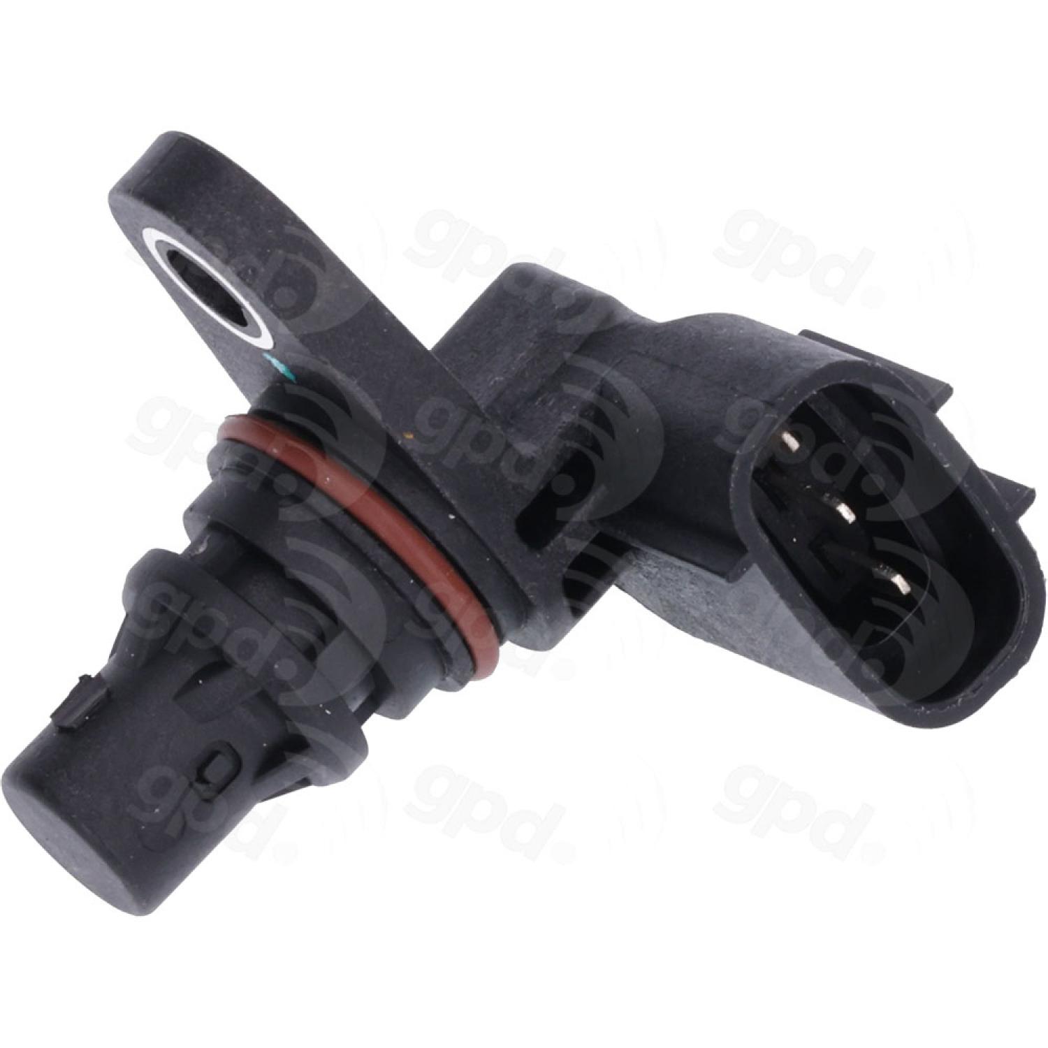 Global Parts Distributors 1813033 - Engine Camshaft Position Sensor Global Parts Distributors 1813033 Engine Camshaft Position Sensor product image 2 of 2