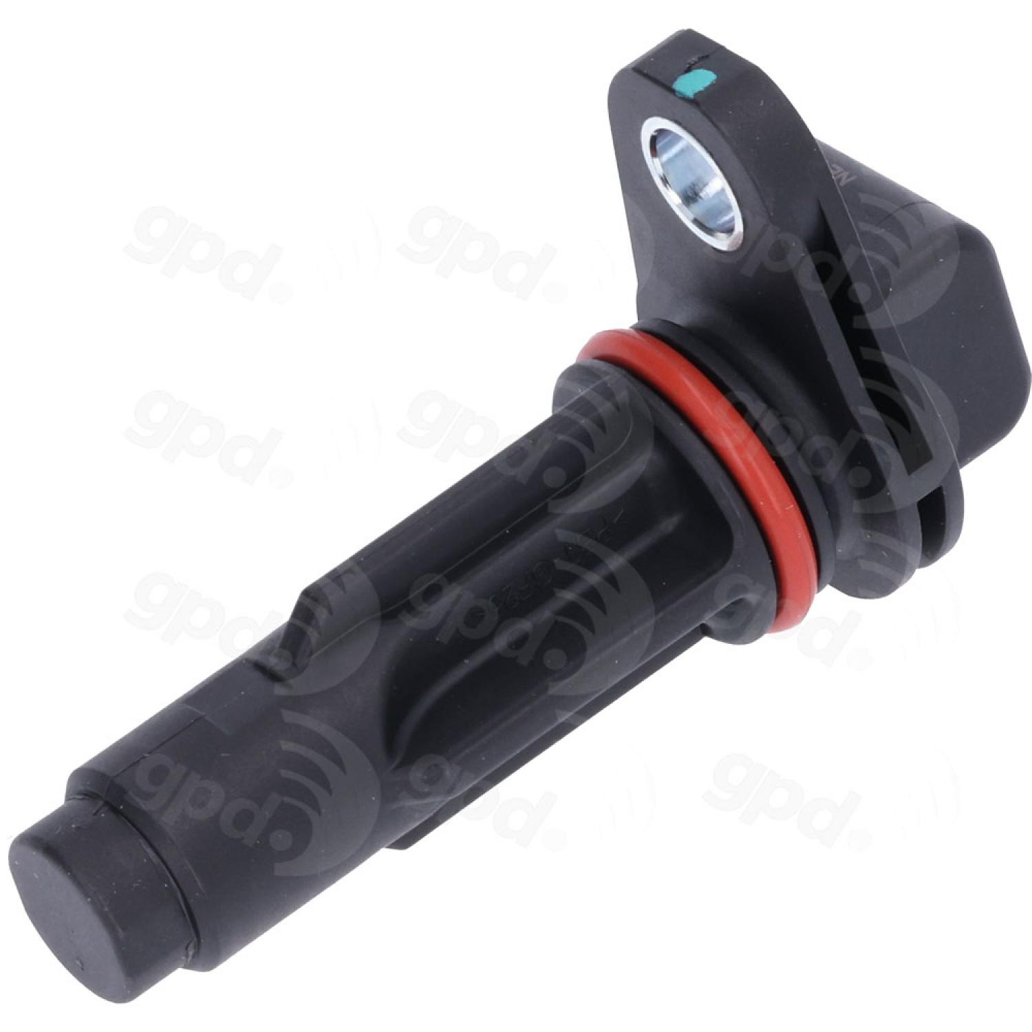 Global Parts Distributors 1813039 - Engine Crankshaft Position Sensor Global Parts Distributors 1813039 Engine Crankshaft Position Sensor product image 2 of 2