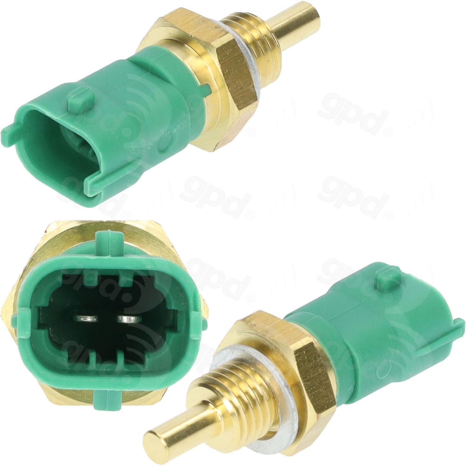 Global Parts Distributors 1813042 Fuel Temperature Sensor product image 1 of 1