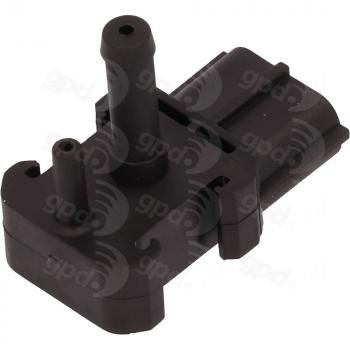 2011 Subaru Tribeca Fuel Tank Pressure Sensor Global Parts Distributors 1813048 image 2 of 2