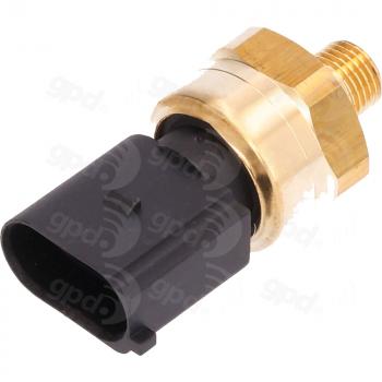 2009 Audi A3 Fuel Pressure Sensor At Fuel Pump Global Parts Distributors 1813050 image 1 of 2